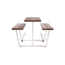 CASSECROUTE beer table