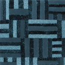 Stepevi Cage Moquette / Tappeti