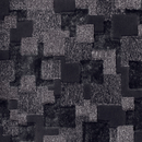 Stepevi Mirror Tapis / Moquettes