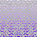 African Violet Duropal