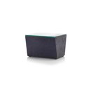 Wittmann Vienna Coffee tables / Side tables Living room: Coffee tables Lounge / Waiting area Lounge: Low tables