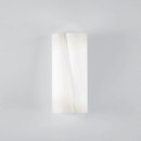 Prandina Duo fluo W3 Lámparas de pared