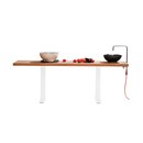 CASSECROUTE field kitchen Arredo urbano Gastronomia Tavoli da esterno Tavoli da giardino