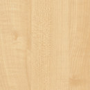 Duropal Königsahorn Aussensitze Holz / Holzwerkstoff Holzwerkstoff: Platten Küchenausstattung Möbelfronten Wandpaneele