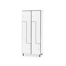 Mas Office Lockers Centri sportivi / stadi