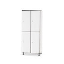 Mas Office Lockers Centri sportivi / stadi