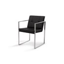 FueraDentro CIMA Butaque Chairs / Stools / Benches Dining room: Chairs Outdoor chairs