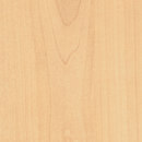 Duropal Ahorn cashmere Aussensitze Holz / Holzwerkstoff Holzwerkstoff: Platten Möbelfronten Wandpaneele
