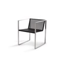 FueraDentro CIMA Butaque Chairs / Stools / Benches Dining room: Chairs Outdoor chairs