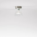 Prandina Finland clear C1 Lámparas de techo