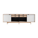 Brodrene Andersen Bykato sideboard S1 Rangement Rangements