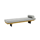 Lichterloh Birka Betten / Schlafzimmermöbel Chaises Longues / Tagesliegen Wohnzimmer: Tagesliegen