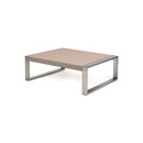 FueraDentro CIMA Piecera Lounge Outdoor stools / poufs