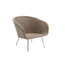 Shell Easy Chair FueraDentro