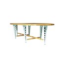 Lichterloh El-Fritz Esstische / Konsoltische Esszimmer: Esstische Homeoffice: Schreibtische Schreibtische / Sekretäre