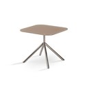 FueraDentro SHELL Side Table Couchtische / Beistelltische Garten-Beistelltische Wohnzimmer: Beistelltische