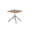 Shell Side Table FueraDentro