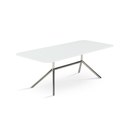 FueraDentro SHELL Salon Table Tables à manger Tables basses Tables basses / Tables d'appoint Tables basses de jardin Tables de jardin