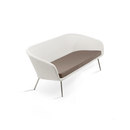 FueraDentro SHELL Sofa Outdoor sofas