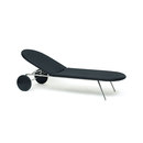 FueraDentro SHELL Sunbed Outdoor recliners / deckchairs