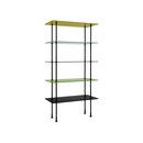 Lichterloh Liv Büro: Regale / Regalsysteme Büromöbel / Arbeitsplätze Regale / Regalsysteme Wohnzimmer: Regale / Regalsysteme