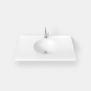 Hasenkopf Fontana FR Round shapes Lavandini / Lavabi