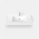 Hasenkopf Fontana FW Curved shapes Lavandini / Lavabi