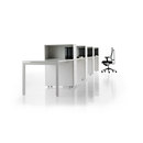 Forma 5 Armarios bilaminados Chests of drawers / Sideboards Living room: Chests of drawers / sideboards Office Office: Cabinets / storage units Office: Pedestals Office: Sideboards / bureaus