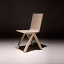 Punkalive Kampa Chair Chairs / Stools / Benches Dining room: Chairs