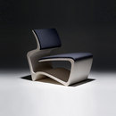 Punkalive Koura Easy Chair Armchairs / Sofas / Poufs Living room: Armchairs / easychairs Lounge / Waiting area Lounge: Armchairs Outdoor lounge chairs