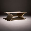 Punkalive Nikama Coffee Table Low, High Coffee tables / Side tables Living room: Coffee tables Outdoor low tables