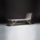 Punkalive Olga Chaise Sessel / Sofas / Poufs Wohnzimmer: Récamièren