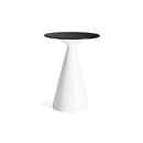 Materia Cone table Bar: Tables de bar Bureau: Conférence / Séminaire / Réunion Gastronomie / Cantine Pupitres Réunion: Tables hautes