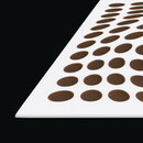 Hasenkopf Frescata Inlay 1 Compositi minerali Pannelli per pareti