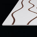 Hasenkopf Frescata Inlay 2 Compositi minerali Pannelli per pareti