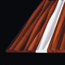 Hasenkopf Frescata Materialmix Madera Paneles murales
