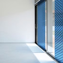 3form Europe Glide Ceiling Mount Screen Partition systems