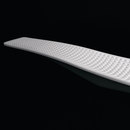 Hasenkopf Frescata thermal forming 2 Mineral composite Wall panels