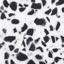 Corian® Black chips K Hasenkopf