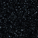 Hasenkopf Corian® Black quartz Encimeras Encimeras de cocina Frontales para muebles Material: compuesto mineral Paneles murales