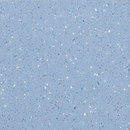Corian® Blue powder A Hasenkopf