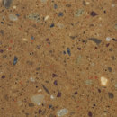 Hasenkopf Corian® Cinnabar K Furniture facing Kitchen products Mineral composite Outdoor chairs Vanity units / Wash basins Wall panels