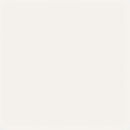 Corian® Ice white T Hasenkopf