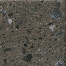 Corian® Lava rock K Hasenkopf
