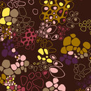 BANTIE Bubbel brown