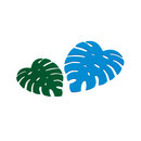Hey-Sign Coaster Philo Table accessories