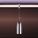 Absolut Lighting absolut 1-Light Lichtsysteme / Schienensysteme Pendelleuchten