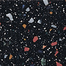 Hasenkopf Corian® Mardi gras K Furniture facing Kitchen products Mineral composite Outdoor chairs Vanity units / Wash basins Wall panels