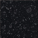 Hasenkopf Corian® Night sky A Encimeras Encimeras de cocina Frontales para muebles Material: compuesto mineral Paneles murales