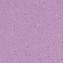 Corian® Sweet violet A Hasenkopf